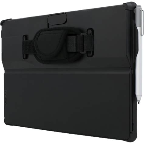 incipio surface pro 4 smart card reader case|Microsoft Surface Pro 4 Case, Incipio [Card .